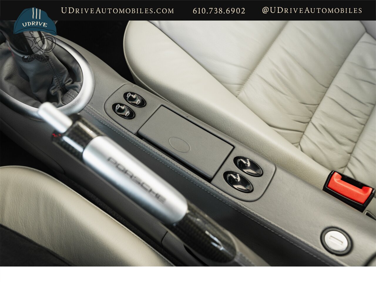 2001 Porsche 911 Turbo  996 Paint To Sample Denim Blue Leather to Sample Linen 1 of a Kind Spec - Photo 40 - West Chester, PA 19382