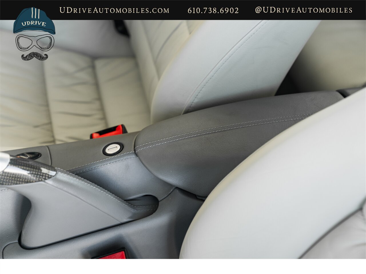 2001 Porsche 911 Turbo  996 Paint To Sample Denim Blue Leather to Sample Linen 1 of a Kind Spec - Photo 41 - West Chester, PA 19382