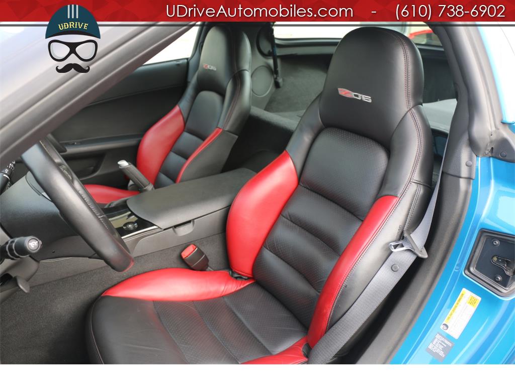 2008 Chevrolet Corvette Z06   - Photo 17 - West Chester, PA 19382