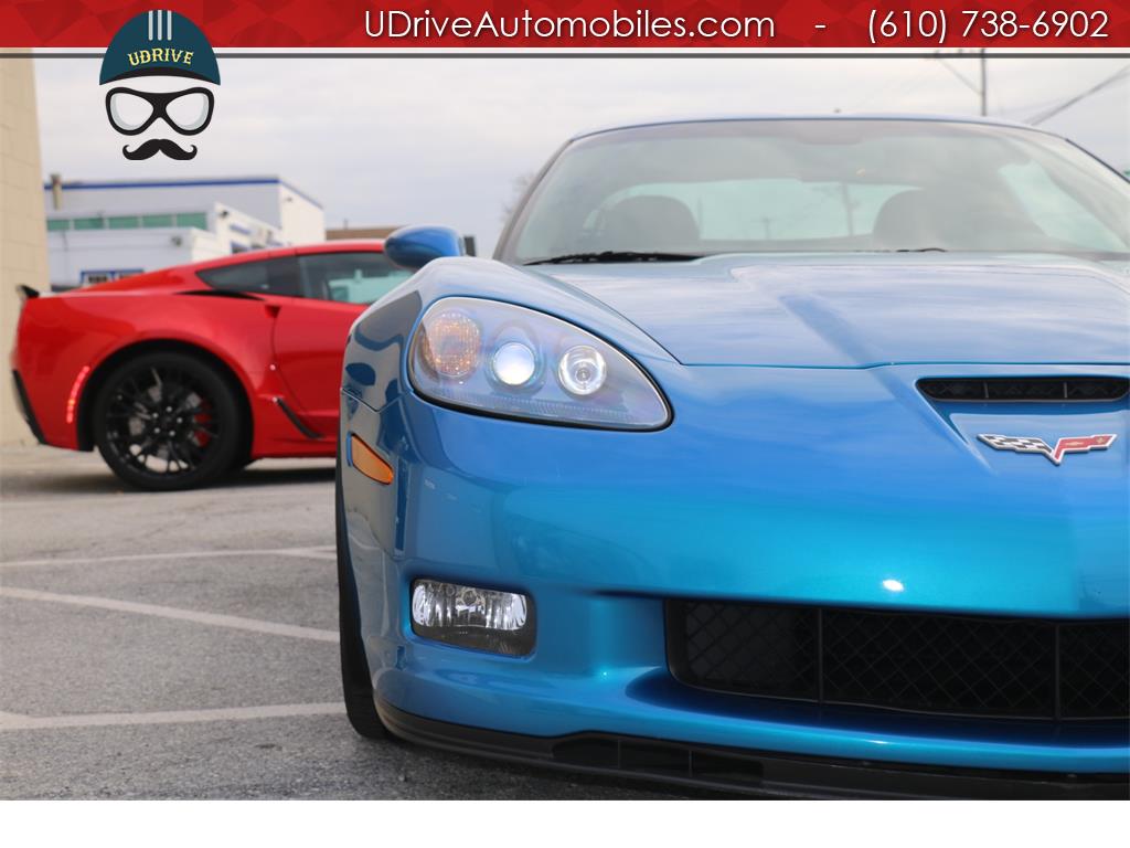 2008 Chevrolet Corvette Z06   - Photo 6 - West Chester, PA 19382