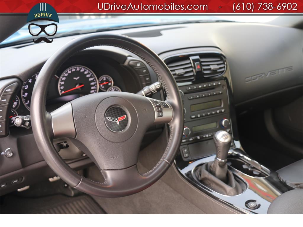 2008 Chevrolet Corvette Z06   - Photo 19 - West Chester, PA 19382