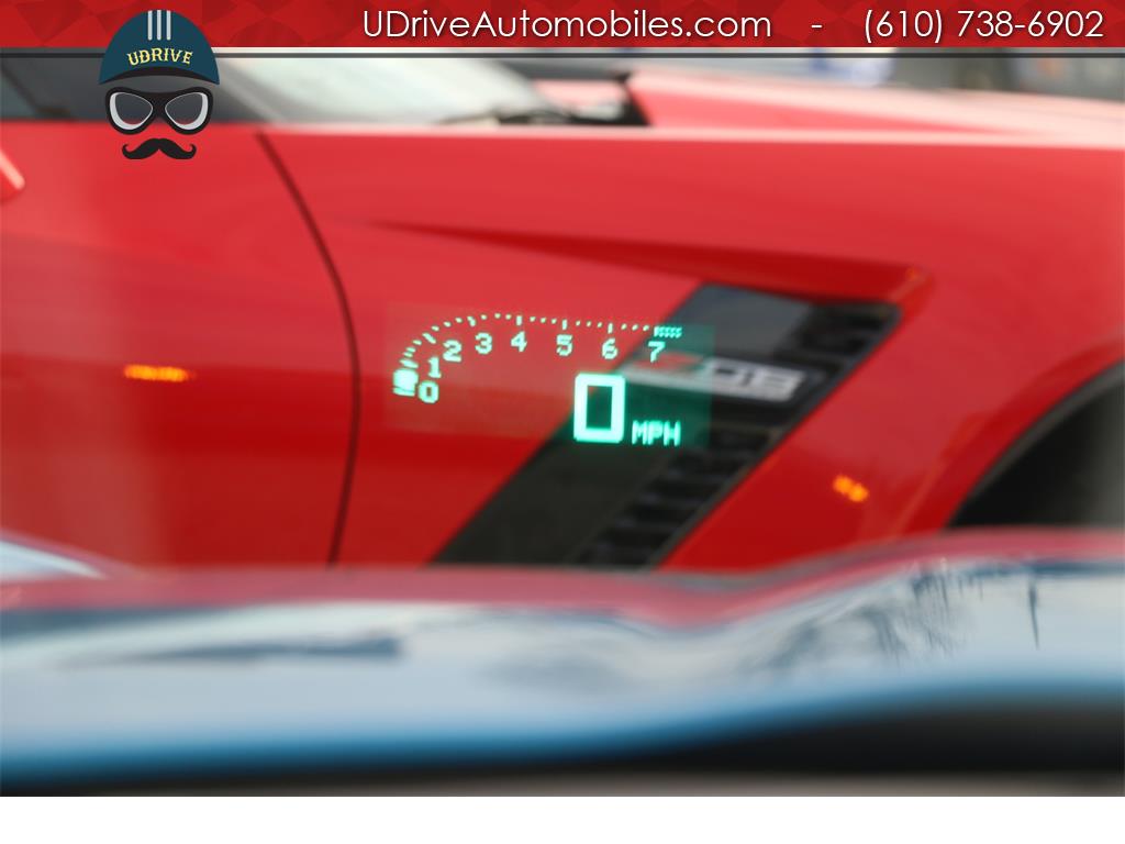 2008 Chevrolet Corvette Z06   - Photo 20 - West Chester, PA 19382