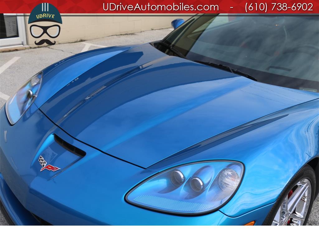 2008 Chevrolet Corvette Z06   - Photo 4 - West Chester, PA 19382