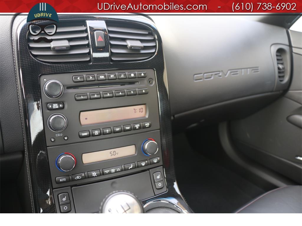 2008 Chevrolet Corvette Z06   - Photo 22 - West Chester, PA 19382