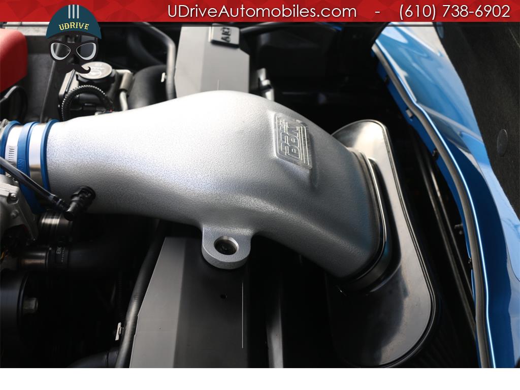 2008 Chevrolet Corvette Z06   - Photo 29 - West Chester, PA 19382