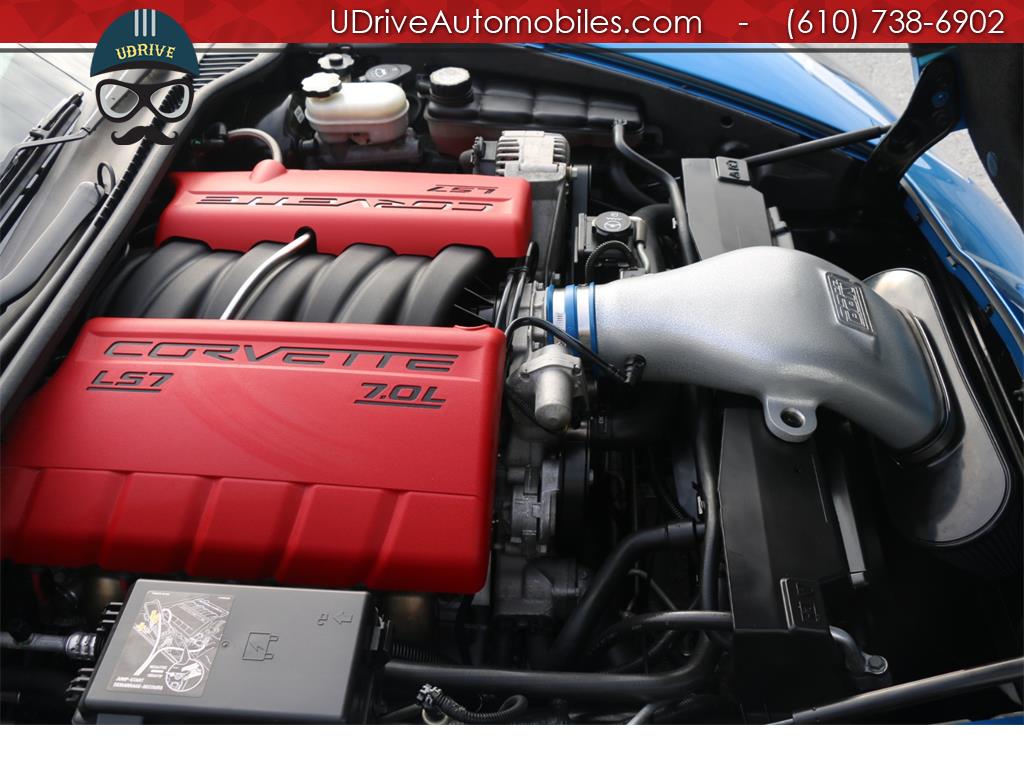 2008 Chevrolet Corvette Z06   - Photo 28 - West Chester, PA 19382