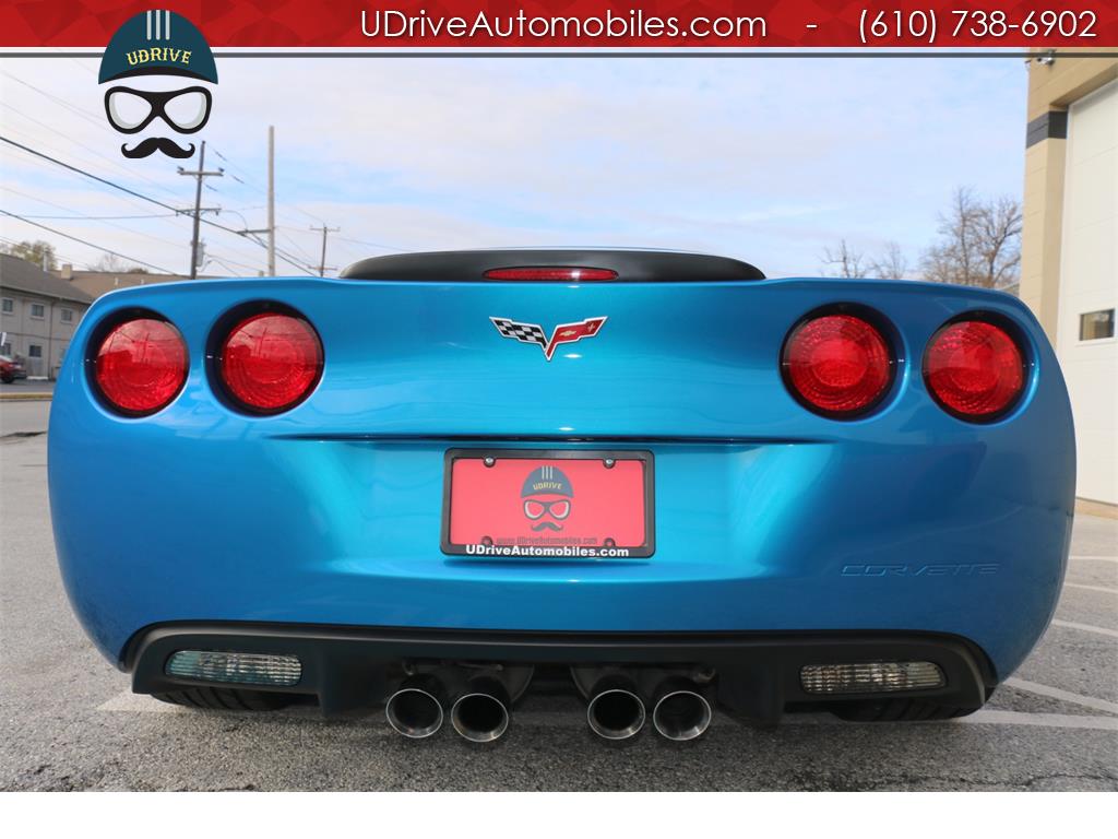 2008 Chevrolet Corvette Z06   - Photo 12 - West Chester, PA 19382