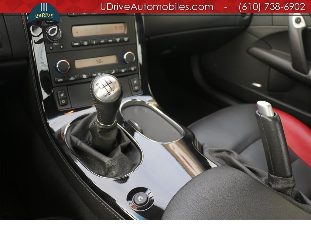 2008 Chevrolet Corvette Z06   - Photo 23 - West Chester, PA 19382