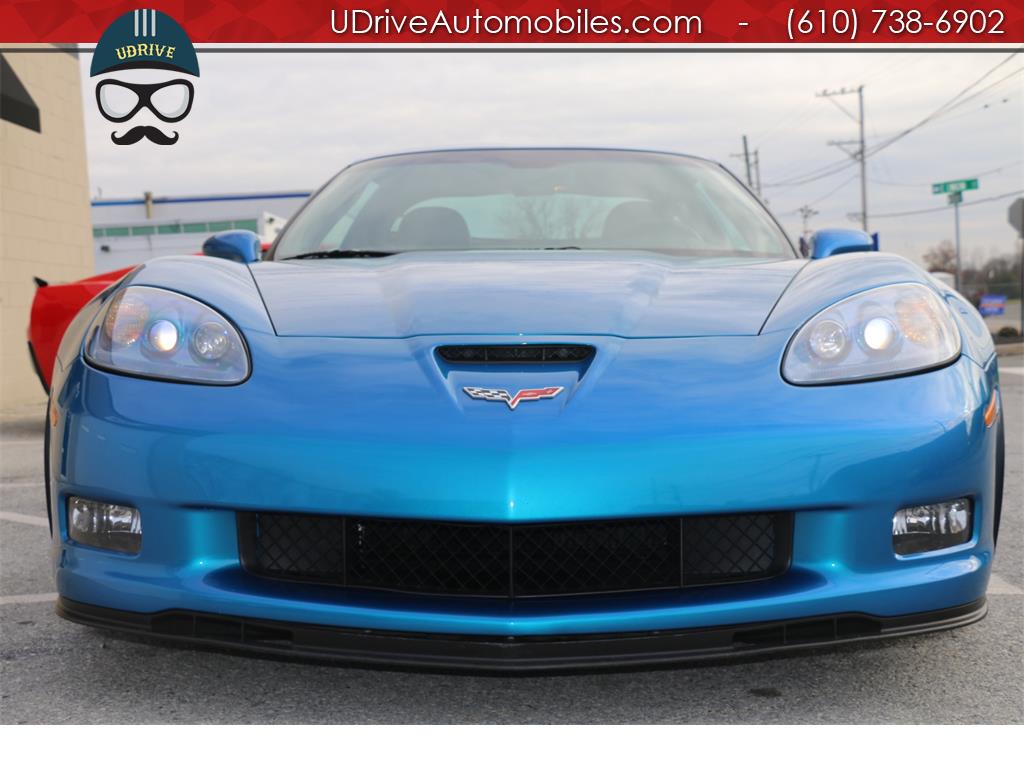 2008 Chevrolet Corvette Z06   - Photo 5 - West Chester, PA 19382