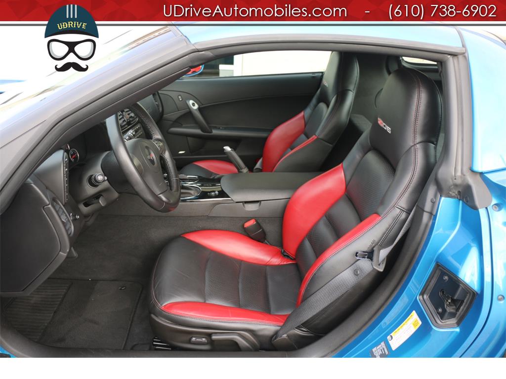 2008 Chevrolet Corvette Z06   - Photo 18 - West Chester, PA 19382