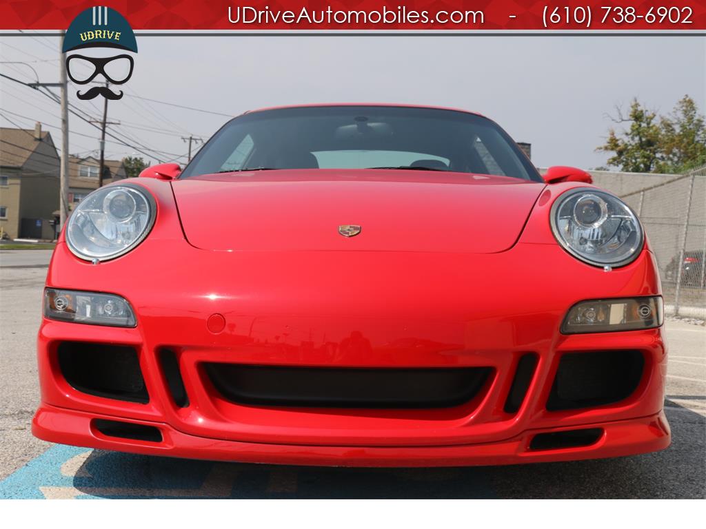 2006 Porsche 911 Carrera   - Photo 5 - West Chester, PA 19382