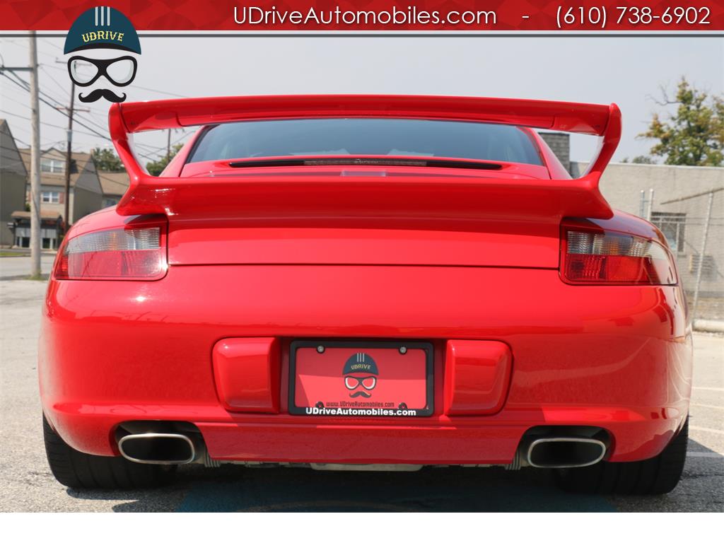 2006 Porsche 911 Carrera   - Photo 12 - West Chester, PA 19382