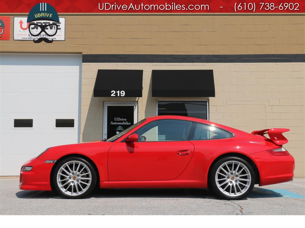 2006 Porsche 911 Carrera   - Photo 1 - West Chester, PA 19382