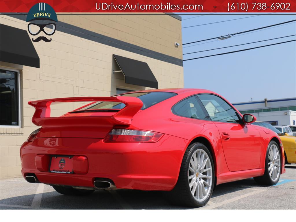 2006 Porsche 911 Carrera   - Photo 10 - West Chester, PA 19382