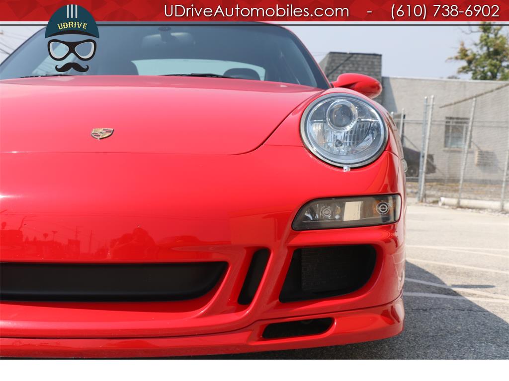 2006 Porsche 911 Carrera   - Photo 4 - West Chester, PA 19382