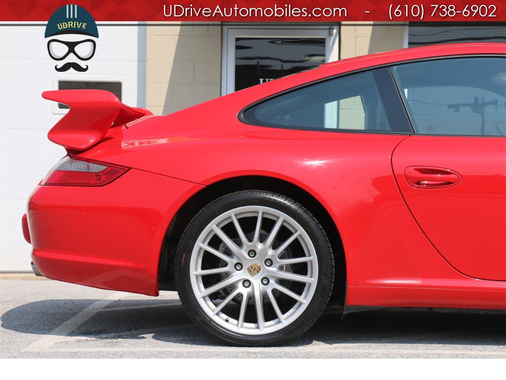 2006 Porsche 911 Carrera   - Photo 9 - West Chester, PA 19382