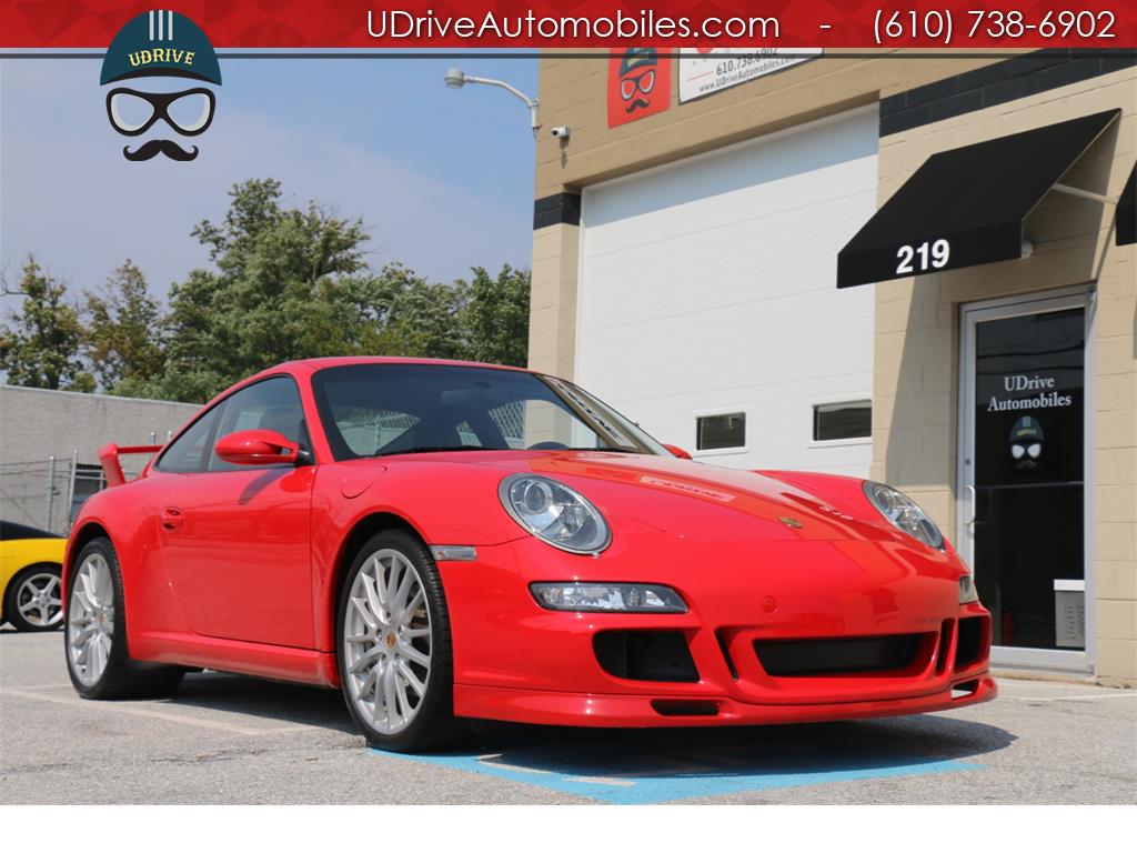 2006 Porsche 911 Carrera   - Photo 6 - West Chester, PA 19382