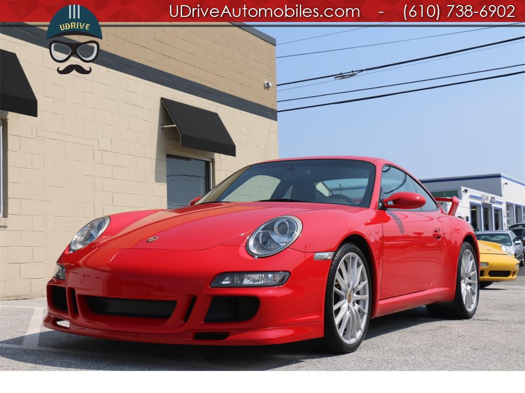 2006 Porsche 911 Carrera   - Photo 3 - West Chester, PA 19382