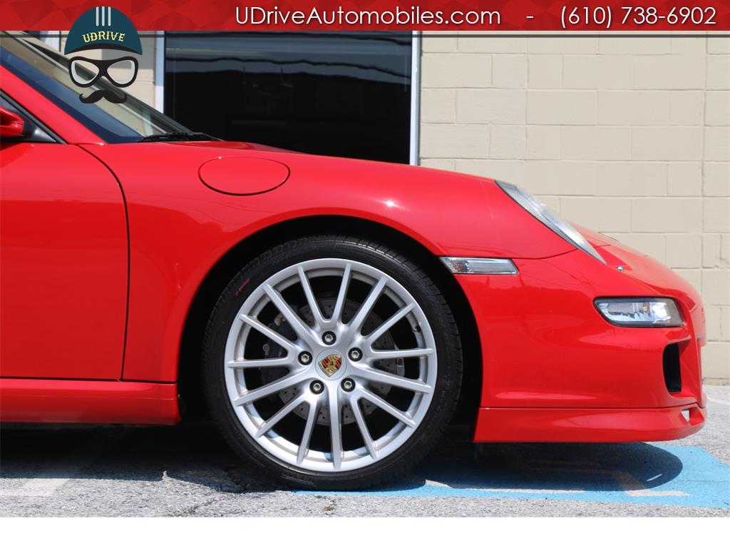 2006 Porsche 911 Carrera   - Photo 7 - West Chester, PA 19382