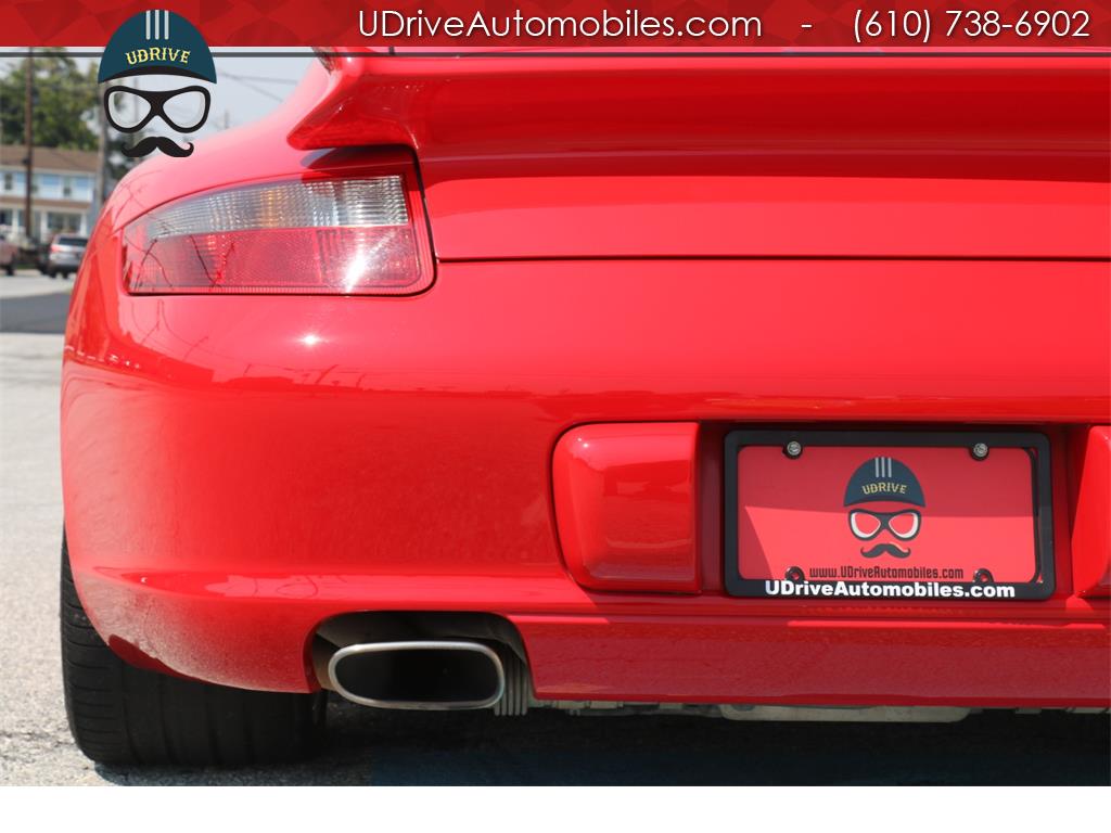 2006 Porsche 911 Carrera   - Photo 13 - West Chester, PA 19382