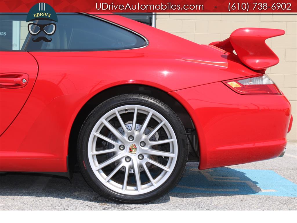 2006 Porsche 911 Carrera   - Photo 14 - West Chester, PA 19382