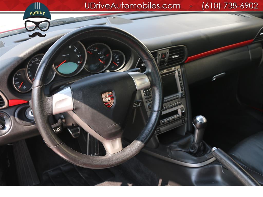 2006 Porsche 911 Carrera   - Photo 18 - West Chester, PA 19382