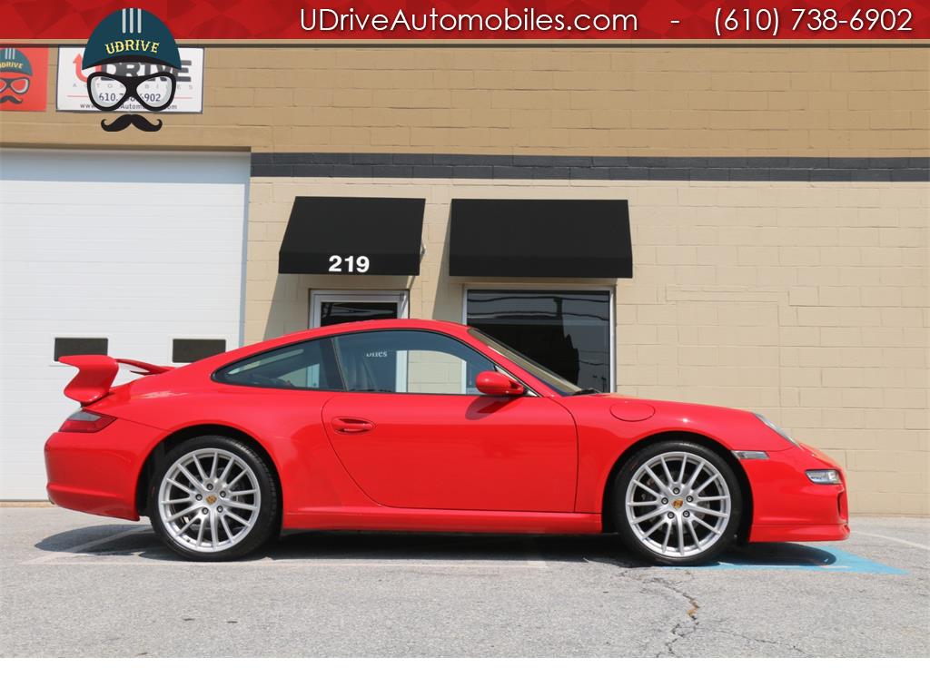 2006 Porsche 911 Carrera   - Photo 8 - West Chester, PA 19382