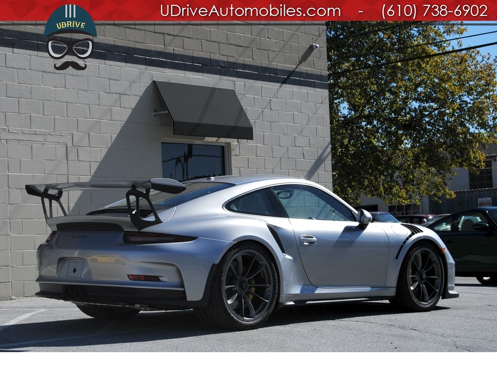 2016 Porsche 911 GT3 RS   - Photo 7 - West Chester, PA 19382