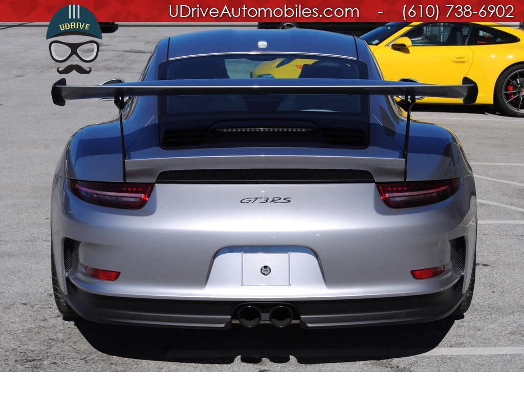 2016 Porsche 911 GT3 RS   - Photo 8 - West Chester, PA 19382