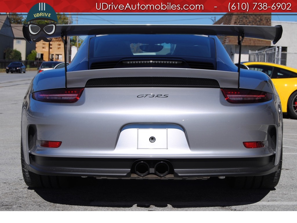 2016 Porsche 911 GT3 RS   - Photo 9 - West Chester, PA 19382