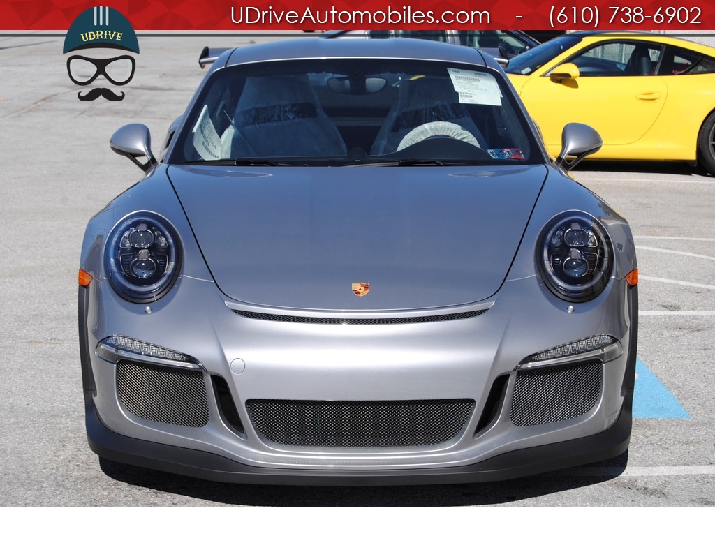 2016 Porsche 911 GT3 RS   - Photo 3 - West Chester, PA 19382