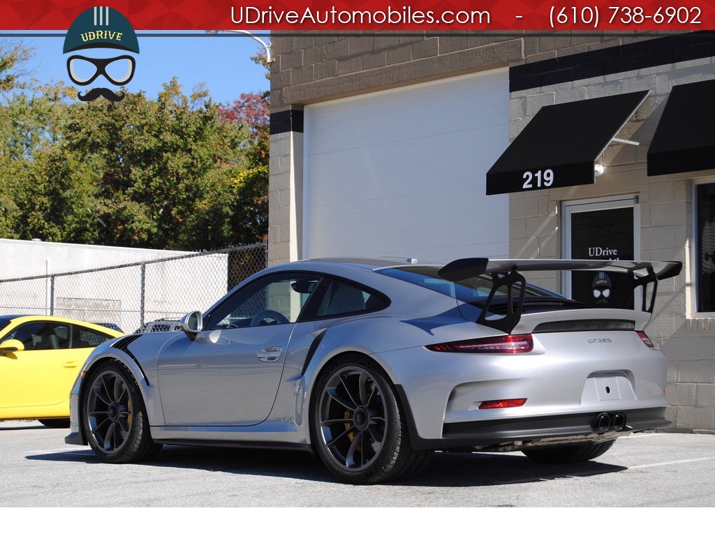 2016 Porsche 911 GT3 RS   - Photo 10 - West Chester, PA 19382