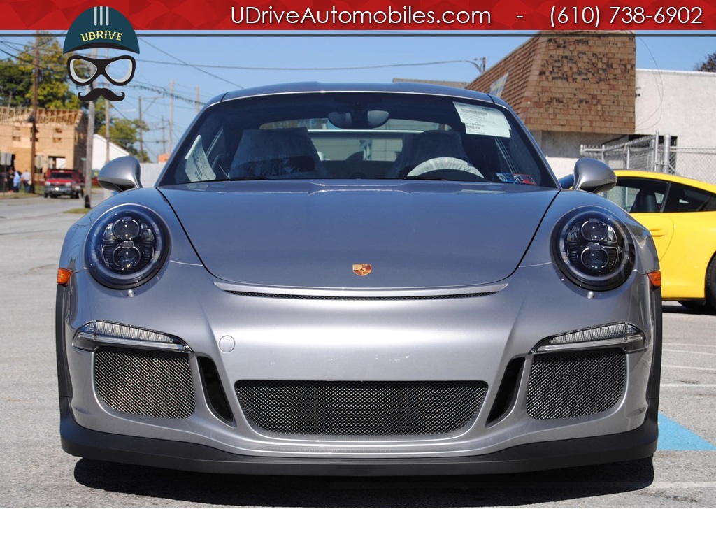 2016 Porsche 911 GT3 RS   - Photo 4 - West Chester, PA 19382