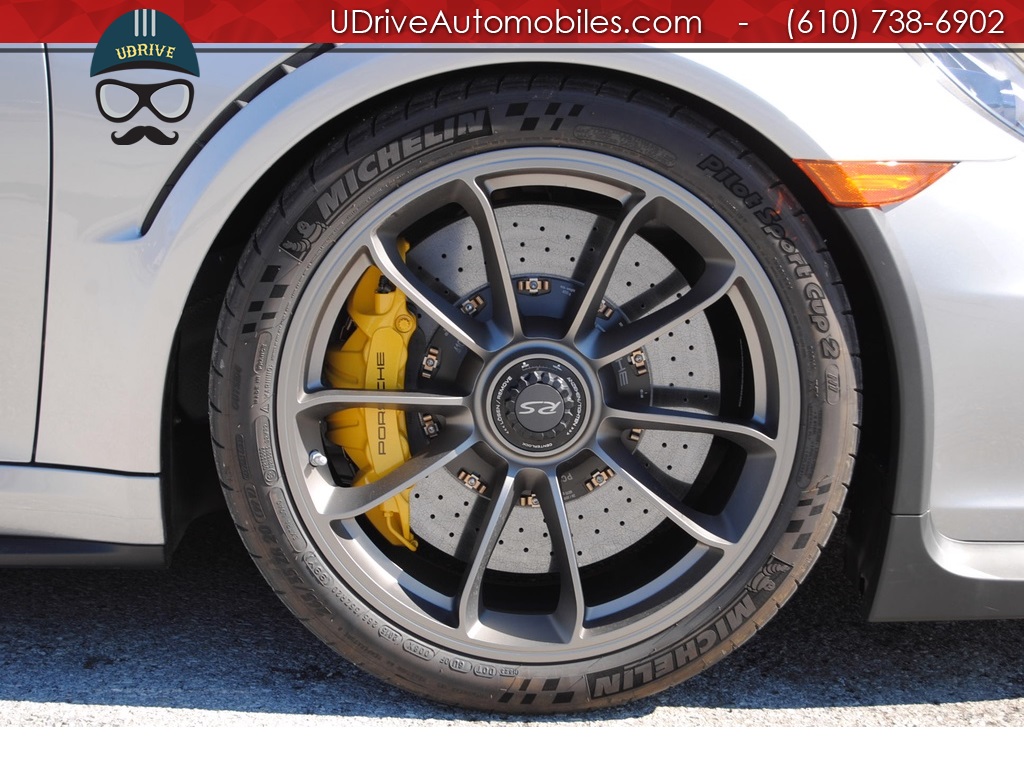 2016 Porsche 911 GT3 RS   - Photo 26 - West Chester, PA 19382