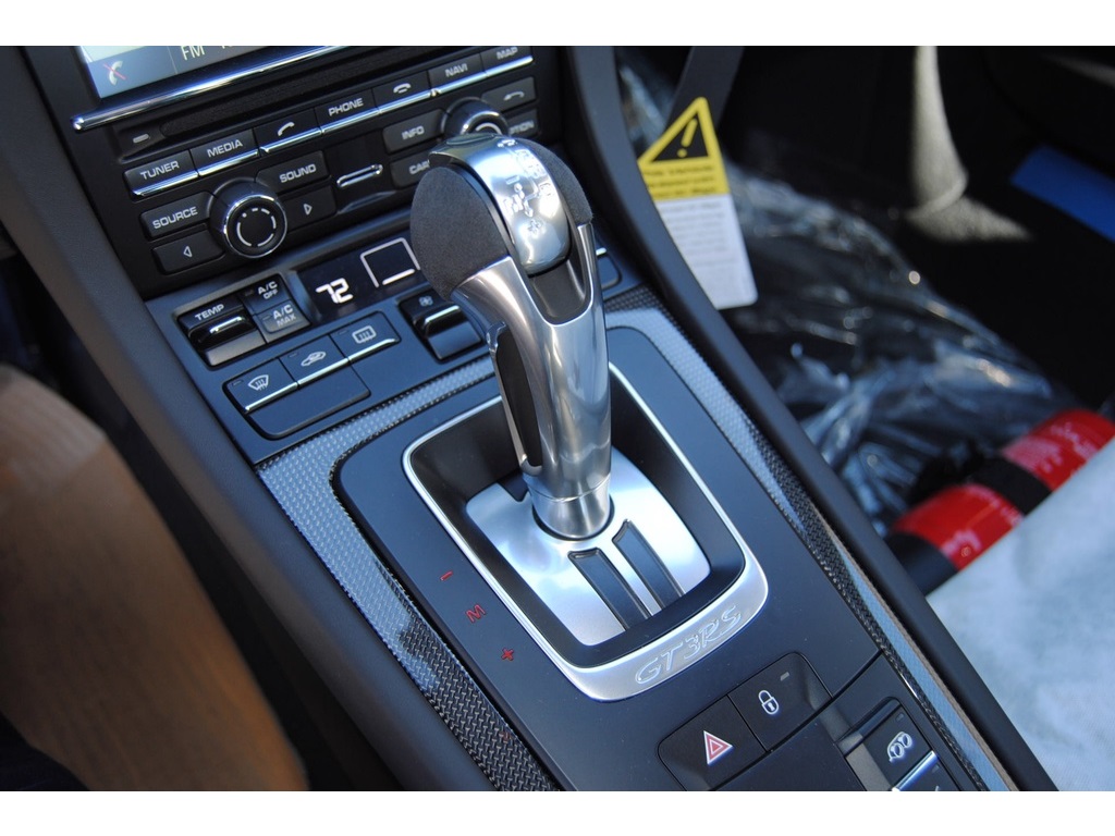 2016 Porsche 911 GT3 RS   - Photo 21 - West Chester, PA 19382