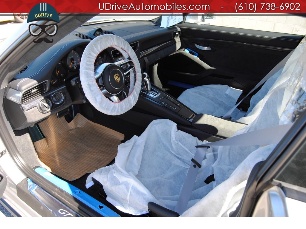 2016 Porsche 911 GT3 RS   - Photo 14 - West Chester, PA 19382