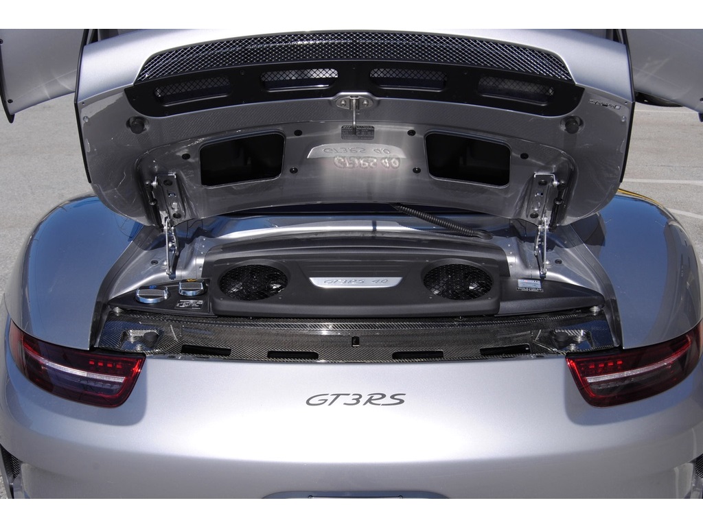 2016 Porsche 911 GT3 RS   - Photo 30 - West Chester, PA 19382