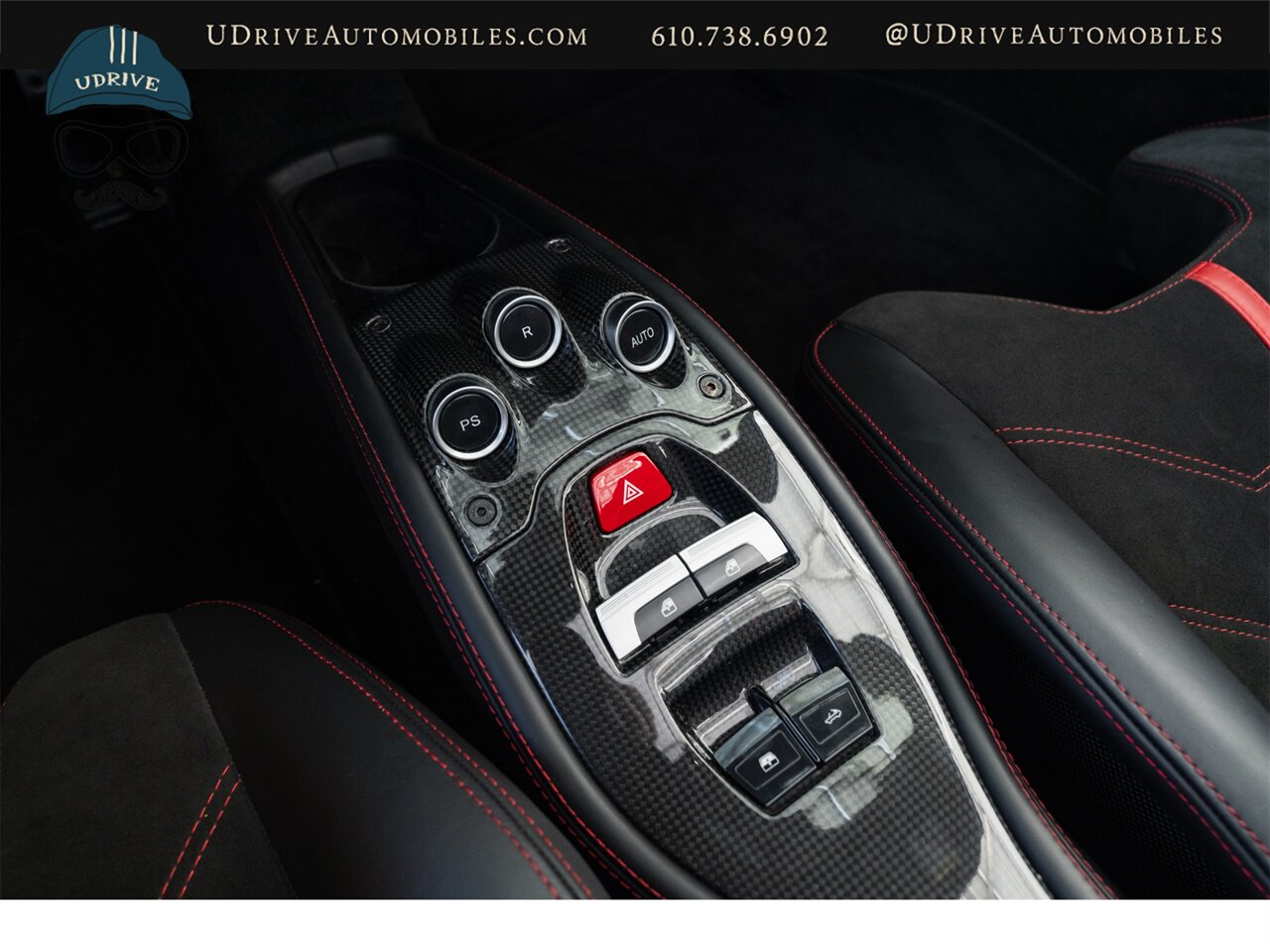 2013 Ferrari 458 Spider COMING SOON TO CARS AND BIDS 6k Miles Carbon Racing PKG Carbon Racing Seats Carbon Steering Wheel Shields - Photo 67 - West Chester, PA 19382