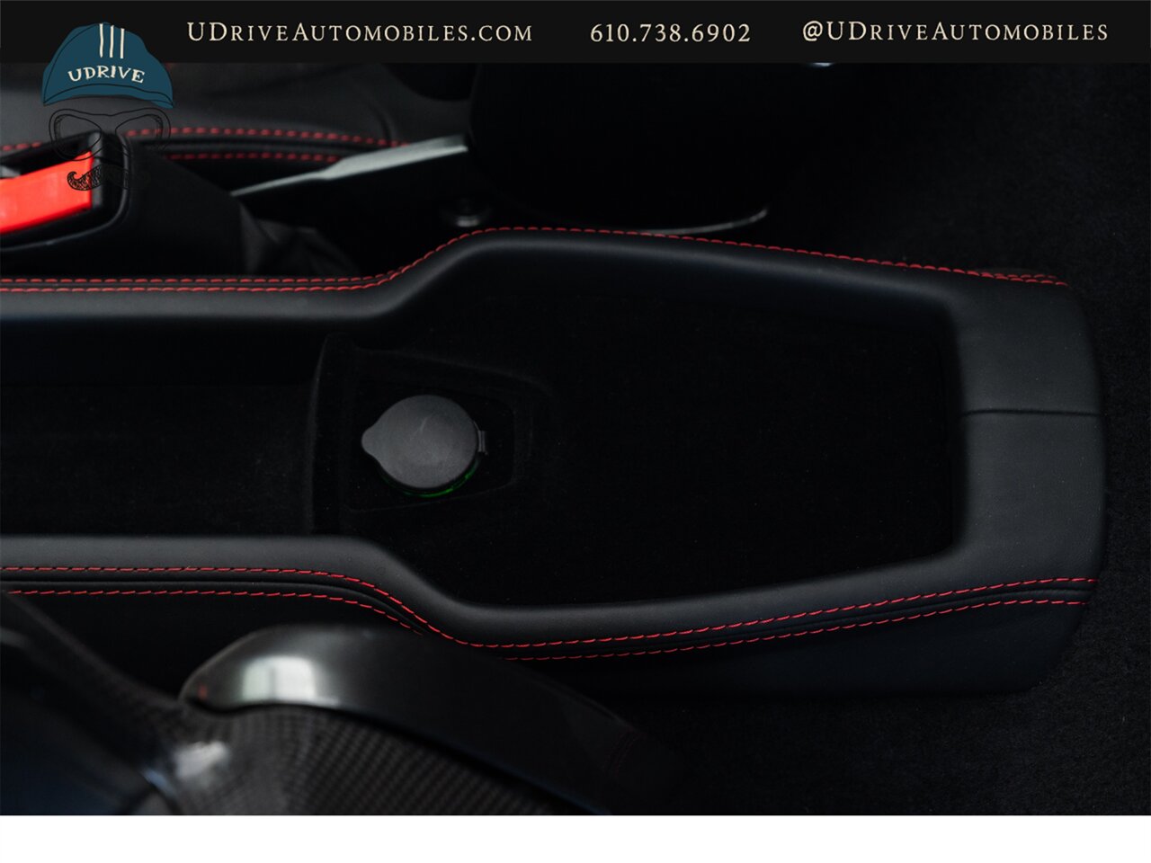 2013 Ferrari 458 Spider COMING SOON TO CARS AND BIDS 6k Miles Carbon Racing PKG Carbon Racing Seats Carbon Steering Wheel Shields - Photo 72 - West Chester, PA 19382