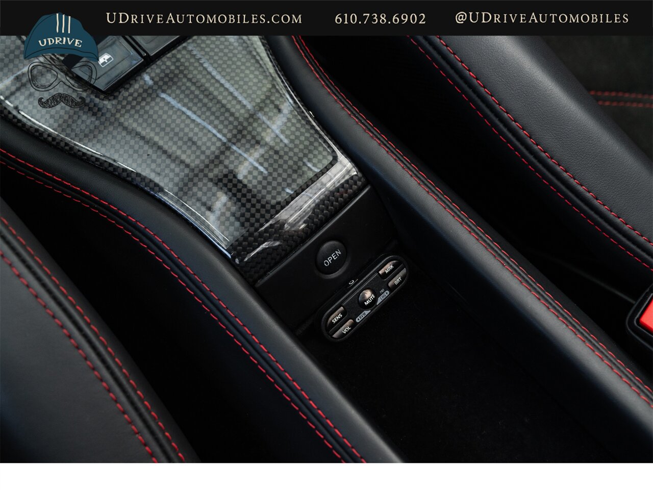 2013 Ferrari 458 Spider COMING SOON TO CARS AND BIDS 6k Miles Carbon Racing PKG Carbon Racing Seats Carbon Steering Wheel Shields - Photo 70 - West Chester, PA 19382