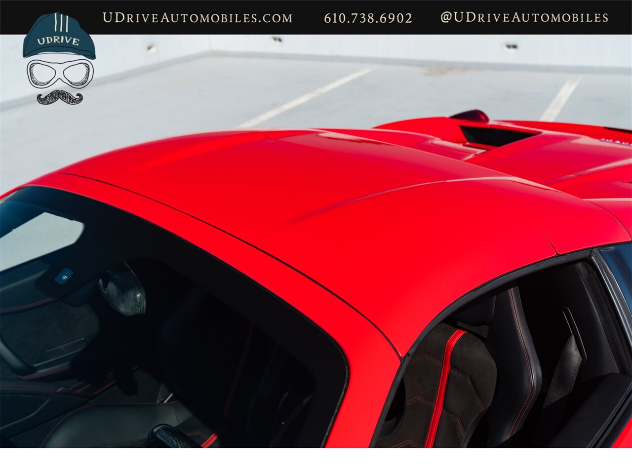 2013 Ferrari 458 Spider COMING SOON TO CARS AND BIDS 6k Miles Carbon Racing PKG Carbon Racing Seats Carbon Steering Wheel Shields - Photo 94 - West Chester, PA 19382