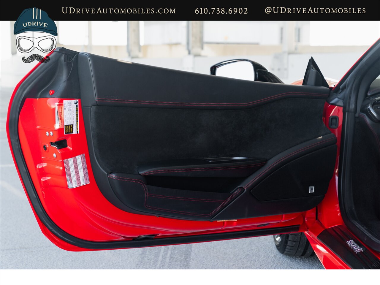 2013 Ferrari 458 Spider COMING SOON TO CARS AND BIDS 6k Miles Carbon Racing PKG Carbon Racing Seats Carbon Steering Wheel Shields - Photo 41 - West Chester, PA 19382