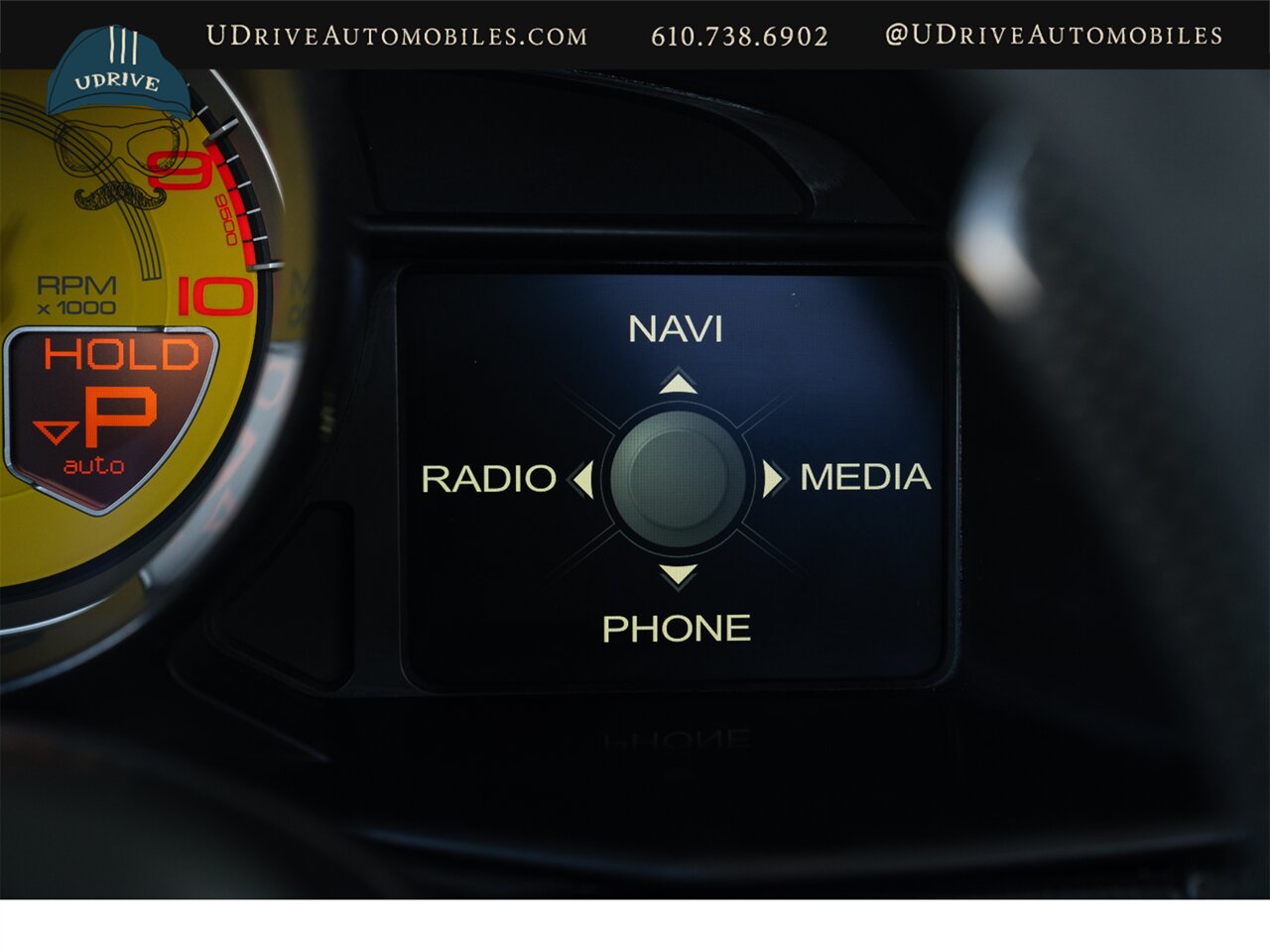 2013 Ferrari 458 Spider COMING SOON TO CARS AND BIDS 6k Miles Carbon Racing PKG Carbon Racing Seats Carbon Steering Wheel Shields - Photo 61 - West Chester, PA 19382