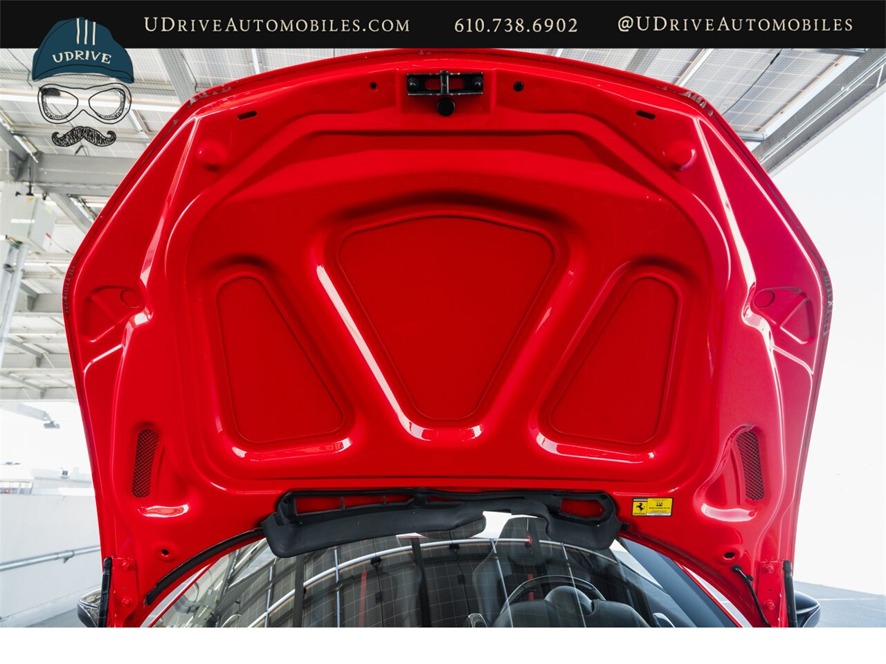 2013 Ferrari 458 Spider COMING SOON TO CARS AND BIDS 6k Miles Carbon Racing PKG Carbon Racing Seats Carbon Steering Wheel Shields - Photo 92 - West Chester, PA 19382