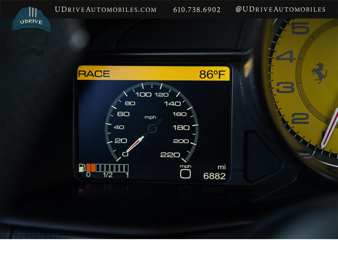 2013 Ferrari 458 Spider COMING SOON TO CARS AND BIDS 6k Miles Carbon Racing PKG Carbon Racing Seats Carbon Steering Wheel Shields - Photo 60 - West Chester, PA 19382