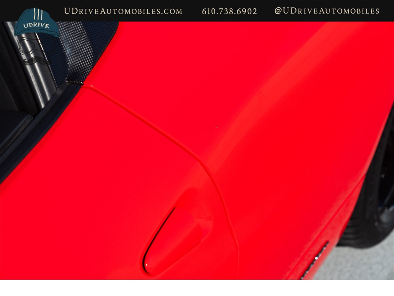 2013 Ferrari 458 Spider COMING SOON TO CARS AND BIDS 6k Miles Carbon Racing PKG Carbon Racing Seats Carbon Steering Wheel Shields - Photo 40 - West Chester, PA 19382
