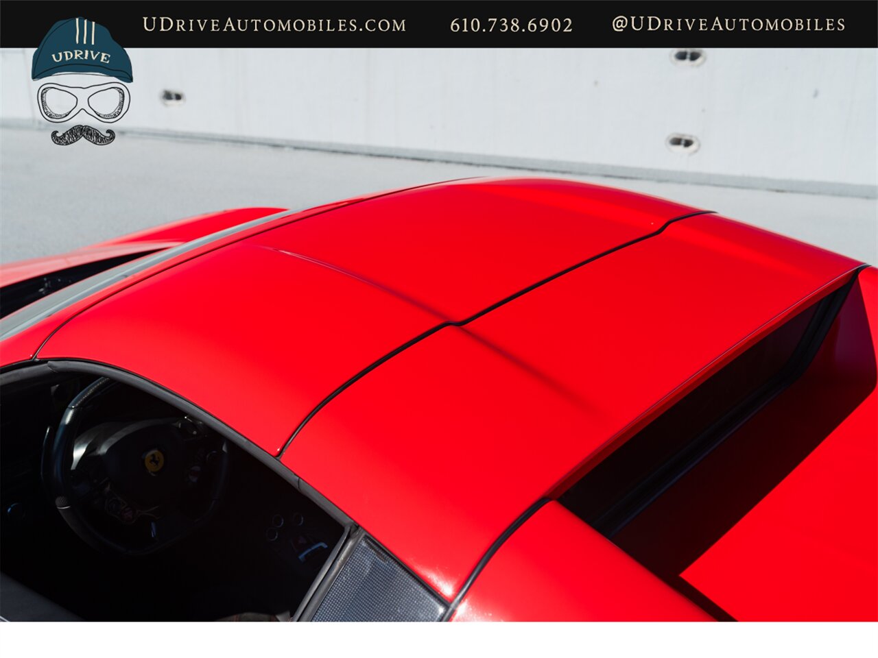 2013 Ferrari 458 Spider COMING SOON TO CARS AND BIDS 6k Miles Carbon Racing PKG Carbon Racing Seats Carbon Steering Wheel Shields - Photo 95 - West Chester, PA 19382