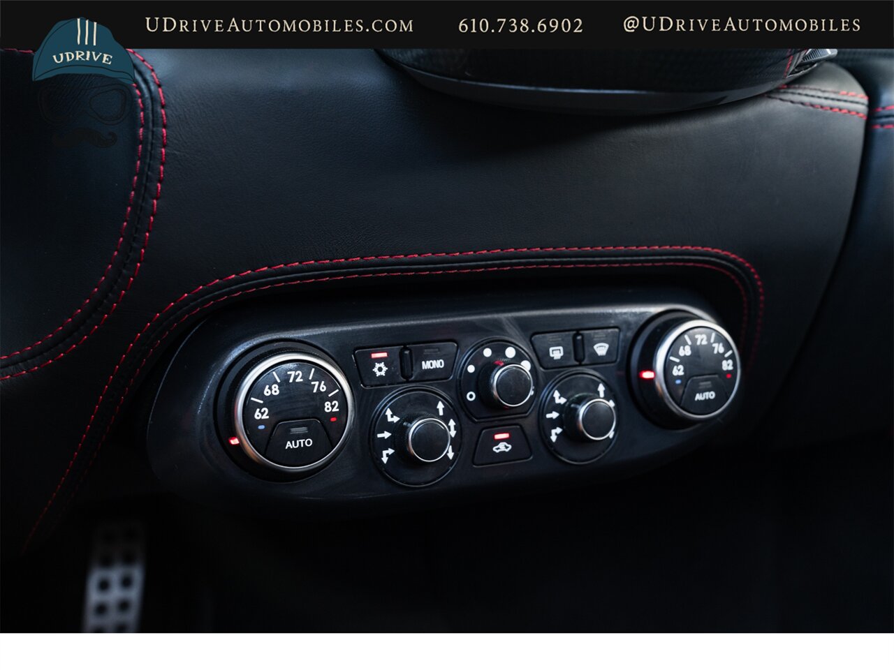 2013 Ferrari 458 Spider COMING SOON TO CARS AND BIDS 6k Miles Carbon Racing PKG Carbon Racing Seats Carbon Steering Wheel Shields - Photo 66 - West Chester, PA 19382