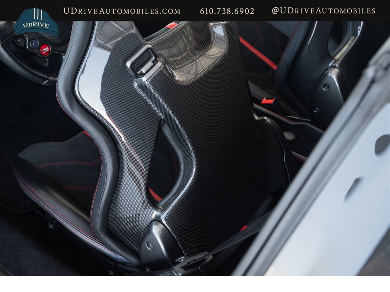 2013 Ferrari 458 Spider COMING SOON TO CARS AND BIDS 6k Miles Carbon Racing PKG Carbon Racing Seats Carbon Steering Wheel Shields - Photo 75 - West Chester, PA 19382