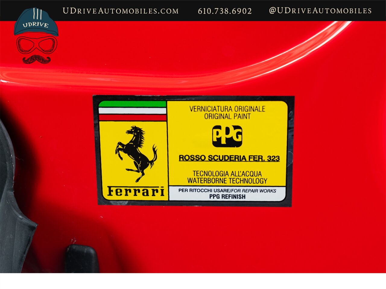 2013 Ferrari 458 Spider COMING SOON TO CARS AND BIDS 6k Miles Carbon Racing PKG Carbon Racing Seats Carbon Steering Wheel Shields - Photo 91 - West Chester, PA 19382
